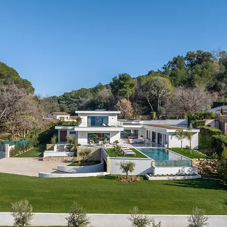 Villa Dream Cannes
